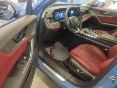 FAW HS5 2.0T AWDPro Edition - фото 16