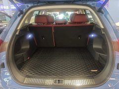 FAW HS5 2.0T AWDPro Edition - фото 19