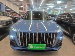 FAW HS5 2.0T AWDPro Edition - фото 3