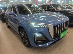 FAW HS5 2.0T AWDPro Edition - фото 4