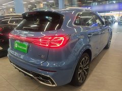 FAW HS5 2.0T AWDPro Edition - фото 7