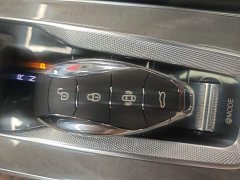 FAW HS5 2.0T AWDPro Edition - фото 9