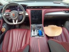 FAW H5 2.0T Edition - фото 13