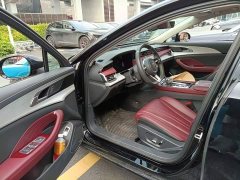 FAW H5 2.0T Edition - фото 14