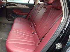 FAW H5 2.0T Edition - фото 15
