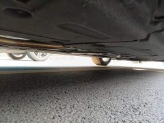 FAW H5 2.0T Edition - фото 17