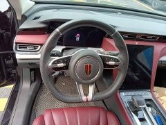 FAW H5 2.0T Edition - фото 3