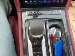FAW H5 2.0T Edition - фото 7