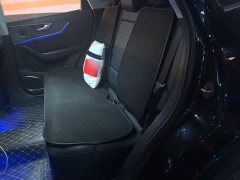 FAW HS5 2.0T Pro Edition - фото 15