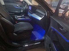 FAW HS5 2.0T Pro Edition - фото 18