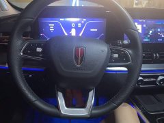 FAW HS5 2.0T Pro Edition - фото 3