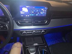 FAW HS5 2.0T Pro Edition - фото 6
