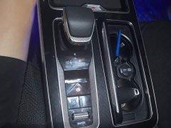 FAW HS5 2.0T Pro Edition - фото 7