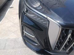 FAW HS5 2.0T Pro Edition - фото 11