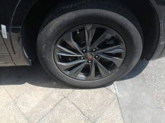 FAW HS5 2.0T Pro Edition - фото 12