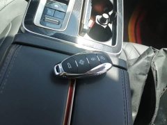 FAW HS5 2.0T Pro Edition - фото 13