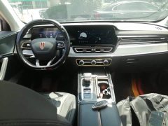 FAW HS5 2.0T Pro Edition - фото 14