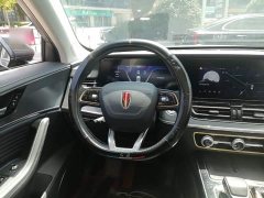 FAW HS5 2.0T Pro Edition - фото 15