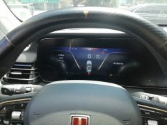 FAW HS5 2.0T Pro Edition - фото 16