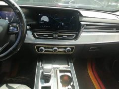 FAW HS5 2.0T Pro Edition - фото 18