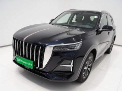 FAW HS5 2.0T Pro Edition - фото 3