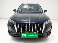FAW HS5 2.0T Pro Edition - фото 5