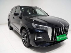 FAW HS5 2.0T Pro Edition - фото 6
