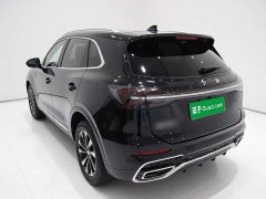 FAW HS5 2.0T Pro Edition - фото 7