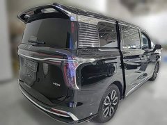 FAW HQ9 2.0T Edition - фото 10