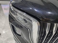 FAW HQ9 2.0T Edition - фото 11