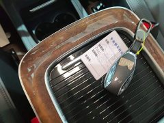 FAW HQ9 2.0T Edition - фото 13