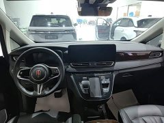 FAW HQ9 2.0T Edition - фото 14
