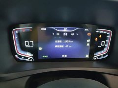 FAW HQ9 2.0T Edition - фото 16