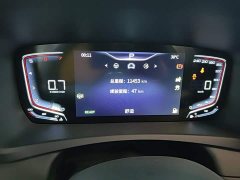 FAW HQ9 2.0T Edition - фото 17
