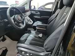FAW HQ9 2.0T Edition - фото 20