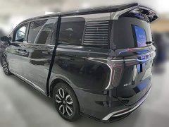 FAW HQ9 2.0T Edition - фото 7