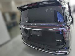 FAW HQ9 2.0T Edition - фото 8