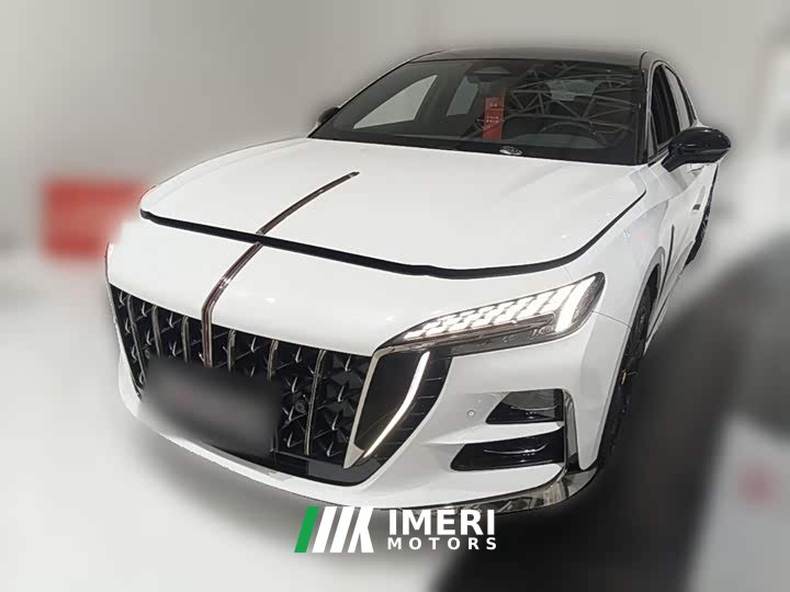 FAW H6 2.0T Edition - автомобиль из Китая
