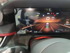 FAW H6 2.0T Edition - фото 17