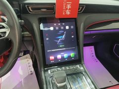 FAW H6 2.0T Edition - фото 18