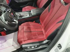FAW H6 2.0T Edition - фото 20