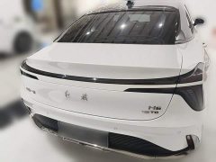 FAW H6 2.0T Edition - фото 8