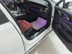 FAW H6 2.0T Edition - фото 9