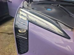 FAW EH7 760 Pro AWD Edition - фото 11