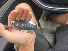 FAW EH7 760 Pro AWD Edition - фото 13