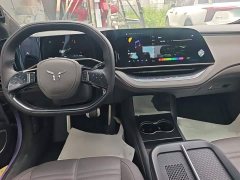 FAW EH7 760 Pro AWD Edition - фото 14