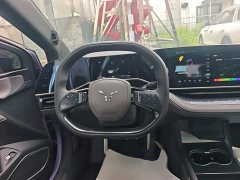 FAW EH7 760 Pro AWD Edition - фото 15
