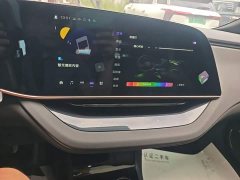 FAW EH7 760 Pro AWD Edition - фото 18
