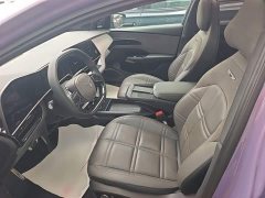 FAW EH7 760 Pro AWD Edition - фото 20