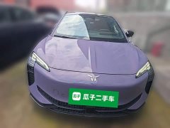 FAW EH7 760 Pro AWD Edition - фото 5